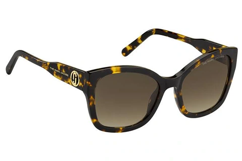 Marc Jacobs MARC 626/S 086 Havana 56 Gradient