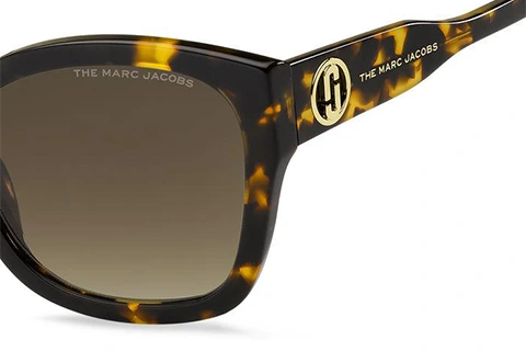 Marc Jacobs MARC 626/S 086 Havana 56 Gradient