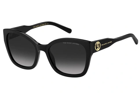 Marc Jacobs MARC 626/S 807 Black 56 Gradient