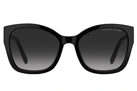 Marc Jacobs MARC 626/S 807 Black 56 Gradient