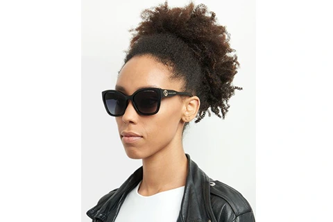 Marc Jacobs MARC 626/S 807 Black 56 Gradient
