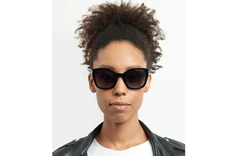 Marc Jacobs MARC 626/S 807 Black 56 Gradient