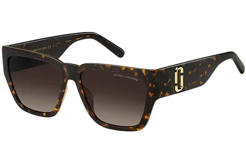 Marc Jacobs MARC 646/S 086 Havana