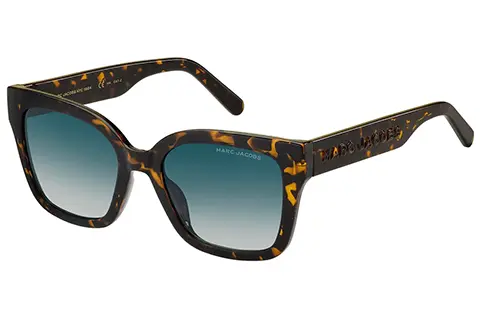 Marc Jacobs MARC 658/S 086 Havana