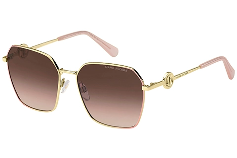 Marc Jacobs MARC 729/S EYR Gold Pink 58 Gradient