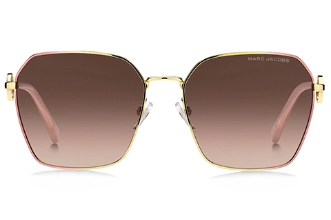 Marc Jacobs MARC 729/S EYR Gold Pink 58 Gradient