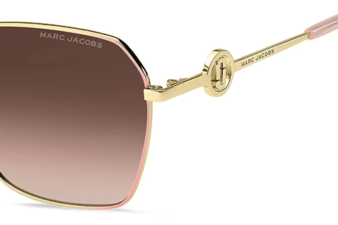 Marc Jacobs MARC 729/S EYR Gold Pink 58 Gradient