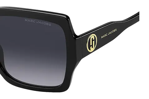 Marc Jacobs MARC 731/S 807 Black