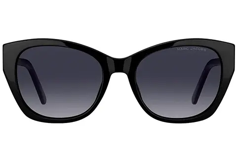 Marc Jacobs MARC 732/S 807 Black