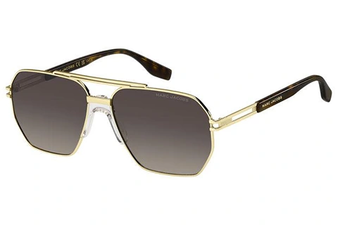Marc Jacobs MARC 748/S 06J Gold Havana 60 Gradient