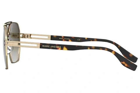 Marc Jacobs MARC 748/S 06J Gold Havana 60 Gradient