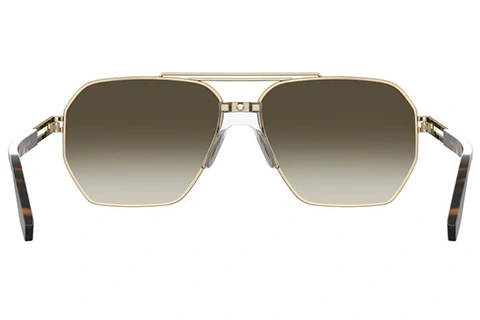 Marc Jacobs MARC 748/S 06J Gold Havana 60 Gradient
