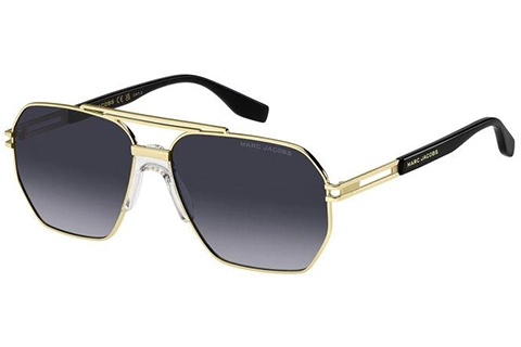 Marc Jacobs MARC 748/S RHL Gold Black 60 Gradient