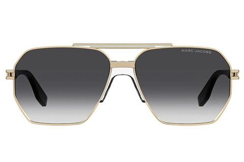 Marc Jacobs MARC 748/S RHL Gold Black 60 Gradient