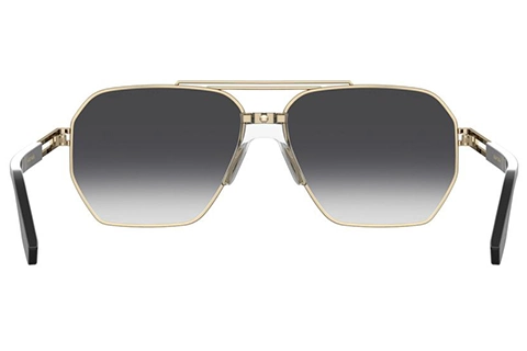 Marc Jacobs MARC 748/S RHL Gold Black 60 Gradient