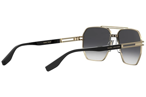 Marc Jacobs MARC 748/S RHL Gold Black 60 Gradient