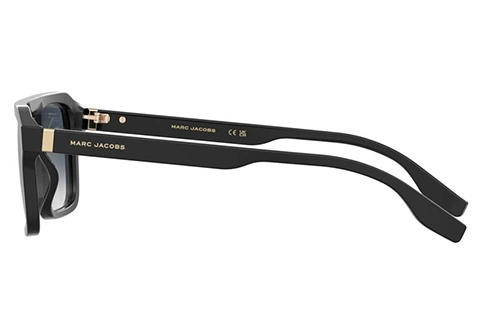 Marc Jacobs MARC 789/S 2M2 Black Gold 55 Gradient