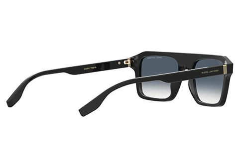Marc Jacobs MARC 789/S 2M2 Black Gold 55 Gradient