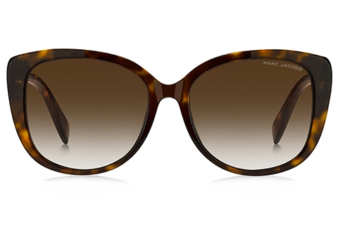 Marc Jacobs MARC 791/F/S 086 Havana 57 Gradient