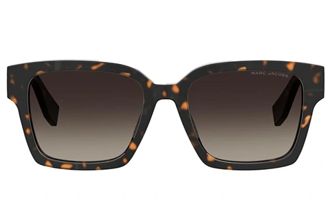 Marc Jacobs MARC 814/S 086 Havana 53 Gradient