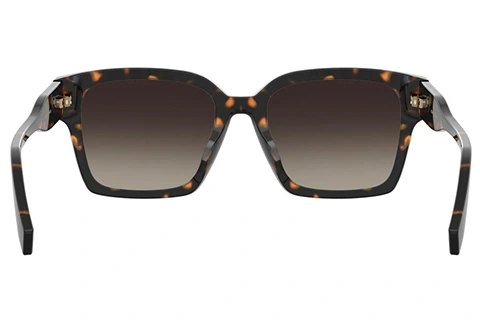 Marc Jacobs MARC 814/S 086 Havana 53 Gradient