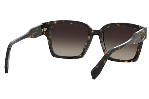 Marc Jacobs MARC 814/S 086 Havana 53 Gradient