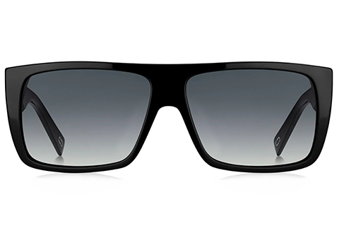 Marc Jacobs MARC ICON 096/S 08A Black Grey 57 Gradient