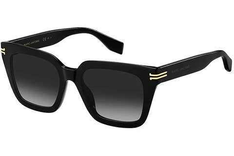 Marc Jacobs MJ 1083/S 807 52 Black