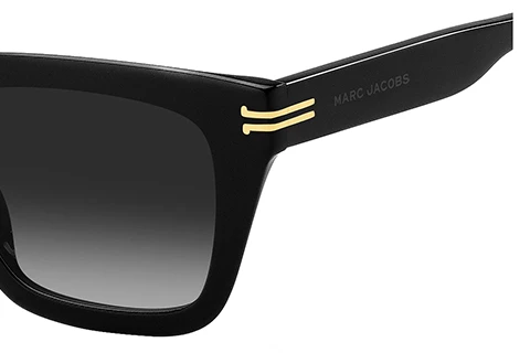 Marc Jacobs MJ 1083/S 807 52 Black