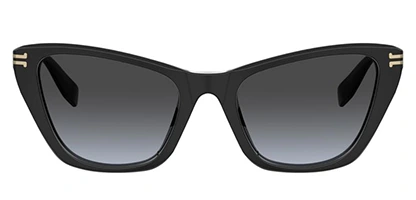  MJ 1095/S 807 Black 53