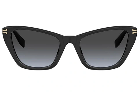 Marc Jacobs MJ 1095/S 807 Black 53