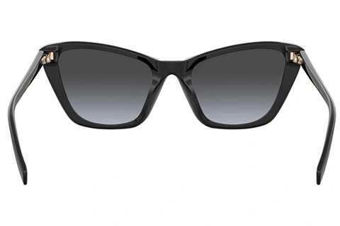 Marc Jacobs MJ 1095/S 807 Black 53