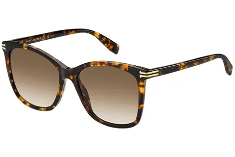 Marc Jacobs MJ 1106/S 086 Havana