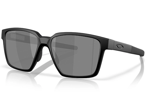 Oakley Actuator SQ OO9430 01 Matte Black 57