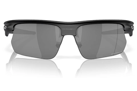 Oakley Bisphaera OO9400 940001 68 Matte Black Polarised