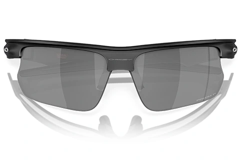 Oakley Bisphaera OO9400 940001 68 Matte Black Polarised