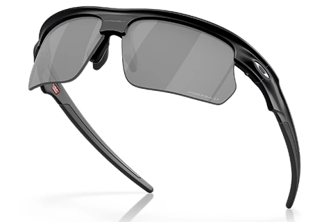 Oakley Bisphaera OO9400 940001 68 Matte Black Polarised