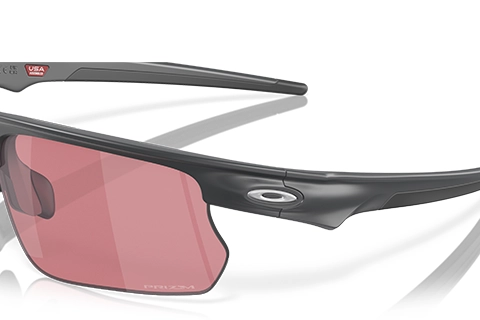 Oakley Bisphaera OO9400 940007 68 Matte Carbon