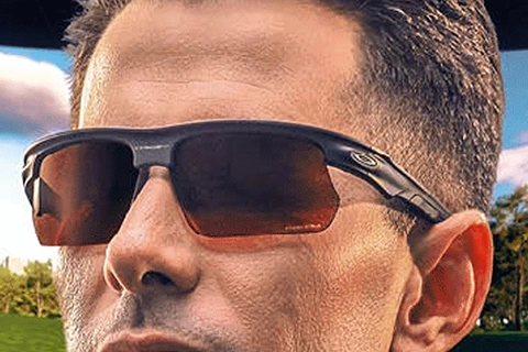 Oakley Bisphaera OO9400 940007 68 Matte Carbon
