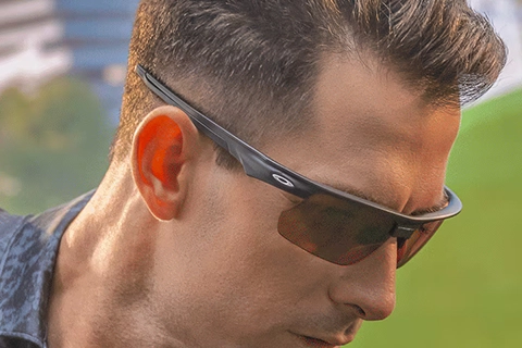 Oakley Bisphaera OO9400 940007 68 Matte Carbon