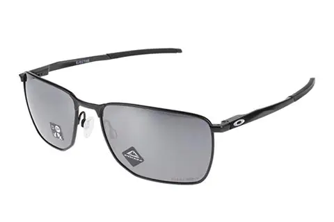 Oakley Ejector OO4142-01 Satin Black Prizm Black