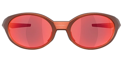 Eye Jacket Redux 0OO9438 943825 Fire Orange 58 Polarised