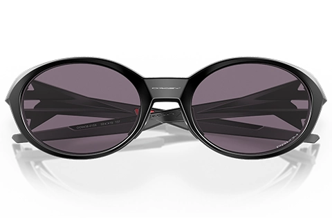 Oakley Eye Jacket Redux OO9438 01 Matte Black 58