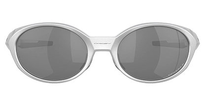 Eyejacket Redux 0OO9438 05 Silver 58 Polarised