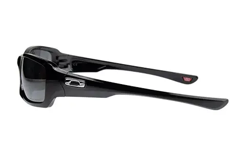 Five squared 2025 oakley polarized