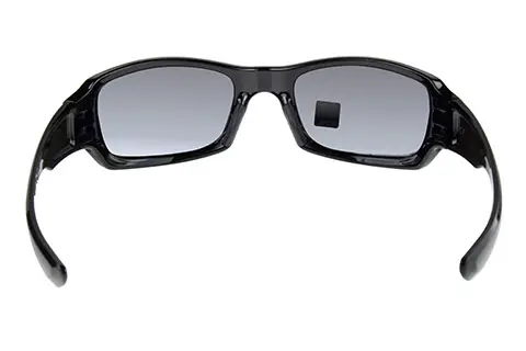 Five squared oakley outlet polarized