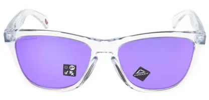 Oakley Frogskins OO9013-H7 Prizm Violet