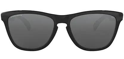  Frogskins OO9013-C455 Polished Black Prizm