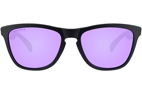 Oakley Frogskins OO9013-H6 Prizm Violet