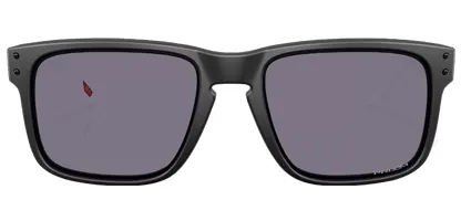  Holbrook OO9102 9102Z5 55 Matte Black Prizm